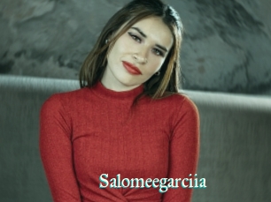 Salomeegarciia