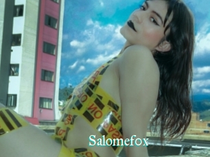 Salomef0x