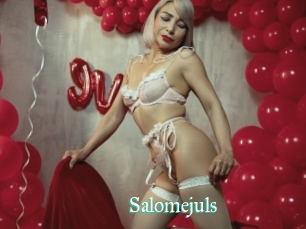 Salomejuls