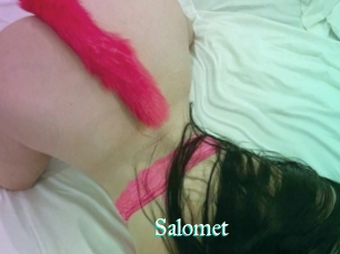 Salomet