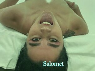 Salomet