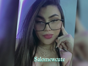 Salomewcute
