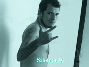 Salomon69