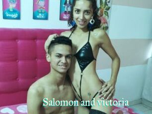 Salomon_and_victoria