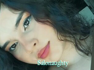 Salonaughty