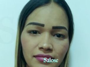 Salose