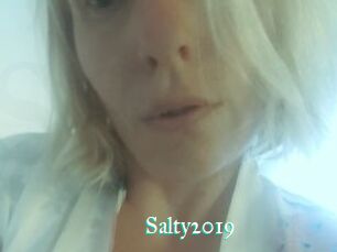 Salty2019