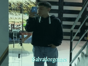 Salvadorgomes