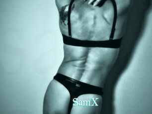 SamX