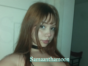 Samaanthamoon