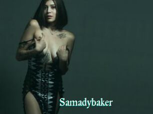 Samadybaker