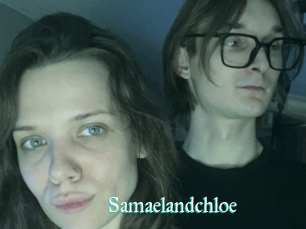 Samaelandchloe