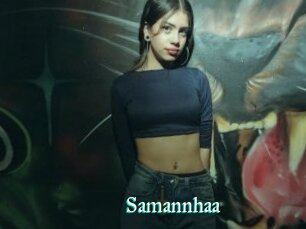 Samannhaa