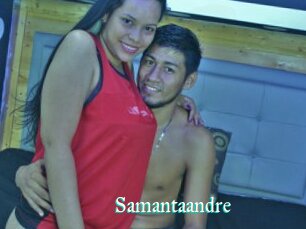 Samantaandre