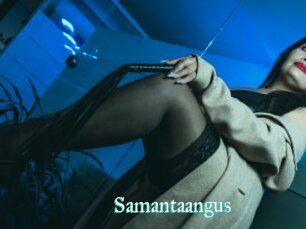 Samantaangus