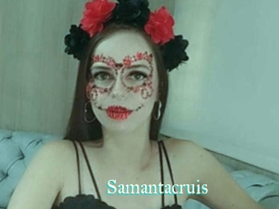 Samantacruis