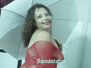 Samantafox