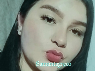 Samantagreco
