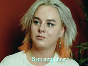 Samantajohnsy