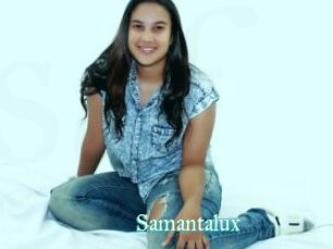 Samantalux