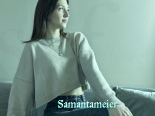 Samantameier