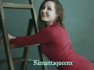 Samantaqueenx