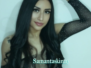 Samantaskinny