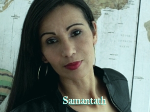 Samantath