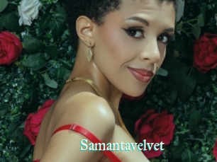 Samantavelvet