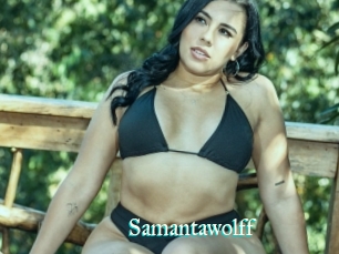 Samantawolff