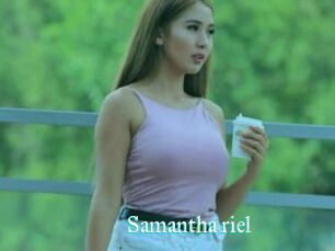Samantha_riel