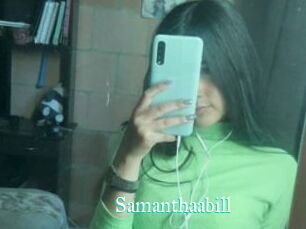 Samanthaabill