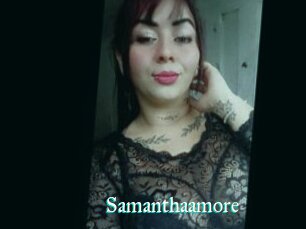 Samanthaamore