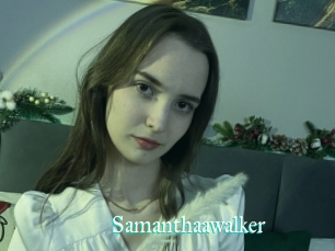 Samanthaawalker