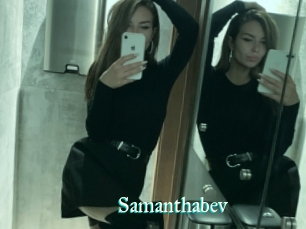 Samanthabev