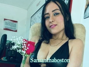 Samanthaboston