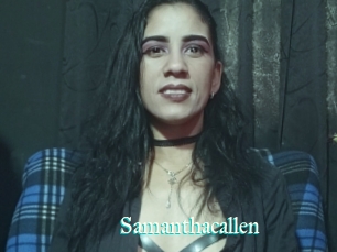 Samanthacallen