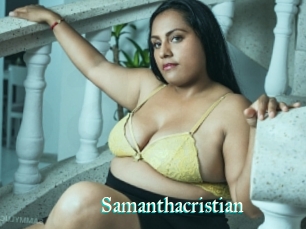 Samanthacristian