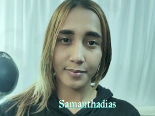 Samanthadias