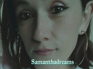Samanthadreams