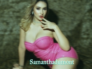 Samanthadumont