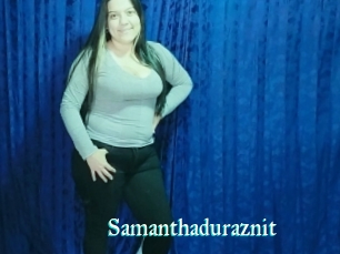 Samanthaduraznit