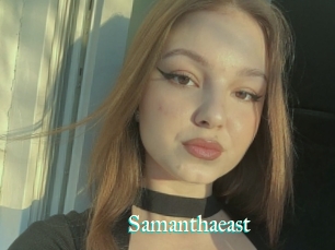 Samanthaeast