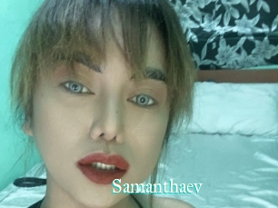 Samanthaev