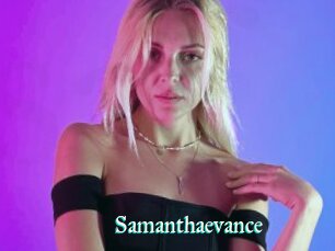 Samanthaevance