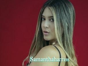 Samanthaharriss