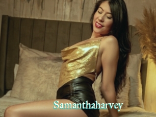 Samanthaharvey