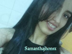 Samanthajhonsx