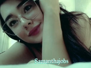 Samanthajobs