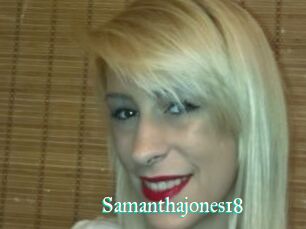 Samanthajones18